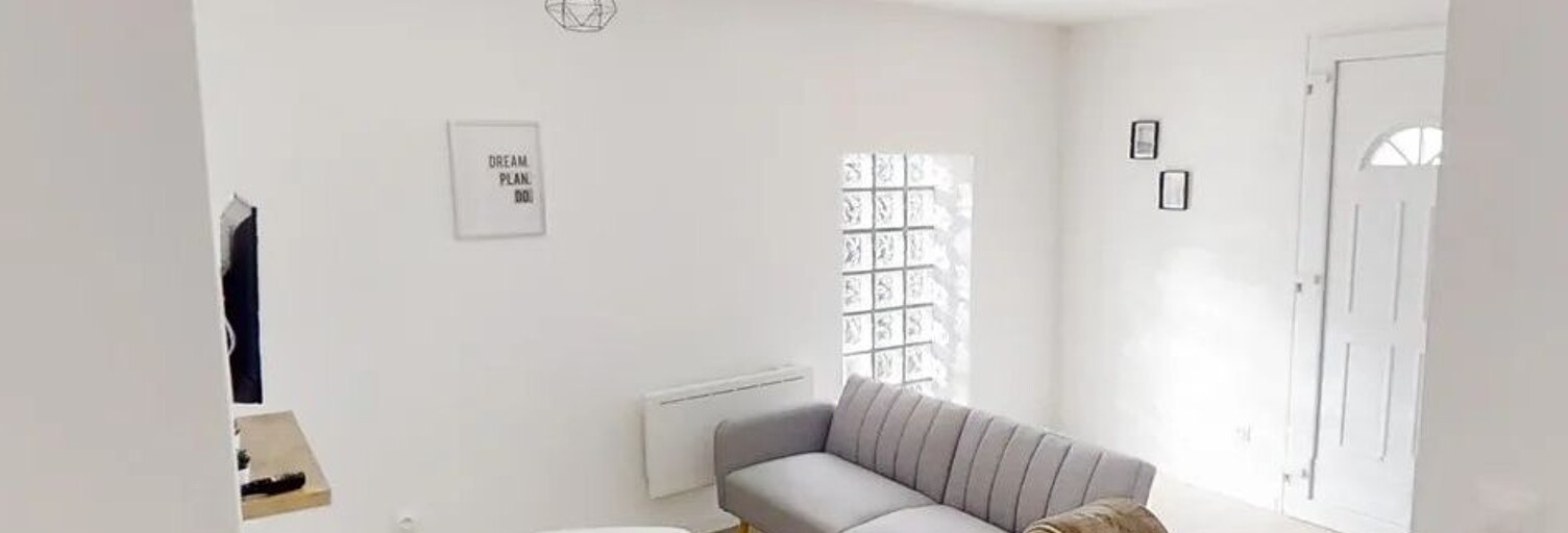 Appartement 2 Pièces 35 m² à louer à Bouguenais (44340)