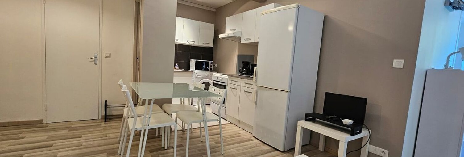 Appartement 3 Pièces 76 m² à louer à Nantes (44000)