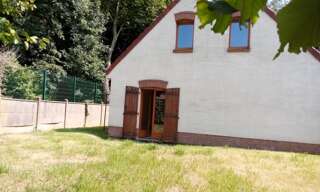 Maison 4 Pièces 102 m² à louer à Lille (59000)