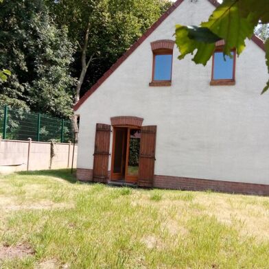 Maison 4 pièces 1230 €