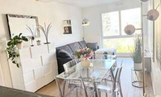 Appartement 2 Pièces 53 m² à louer à Bagneux (92220)