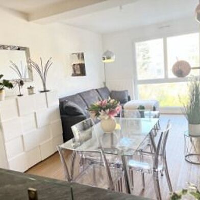 Appartement 2 pièces 1595 €