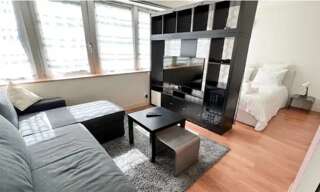 Appartement 1 Pièce 35 m² à louer à Le Kremlin-Bicêtre (94270)