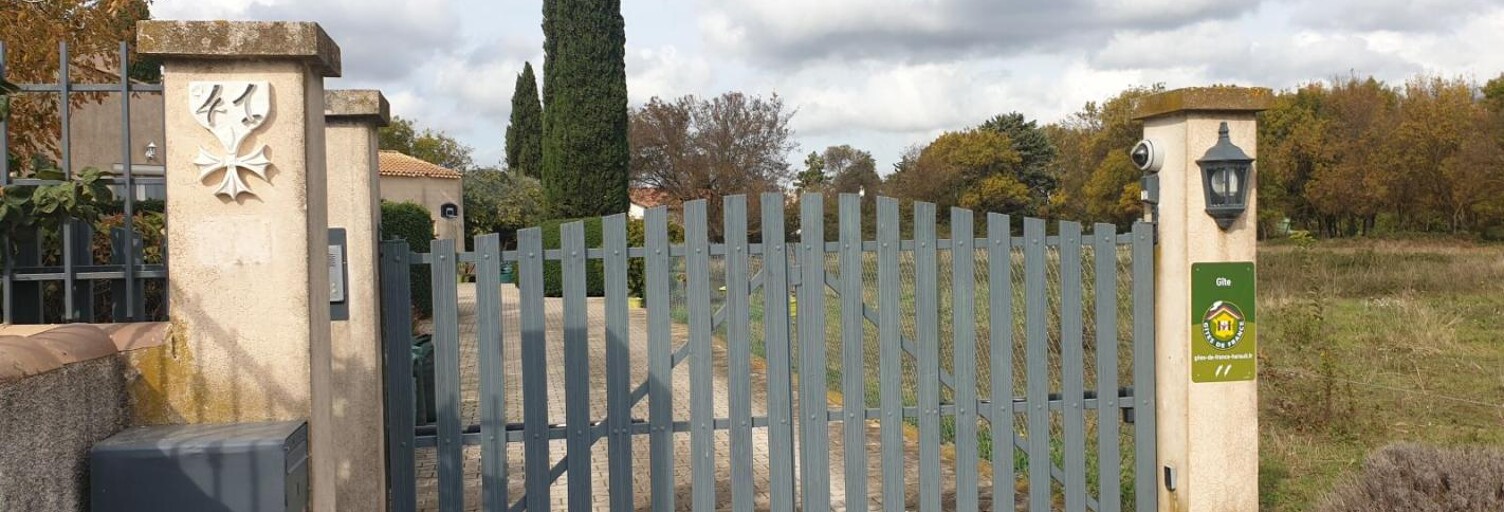 Maison 3 Pièces 47 m² à louer à Candillargues (34130)