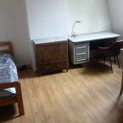 Appartement 1 pièces 360 €