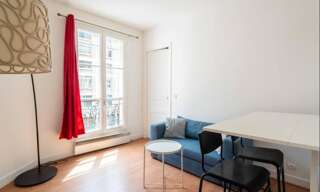 Appartement 1 Pièce 33 m² à louer à Paris 12 (75012)