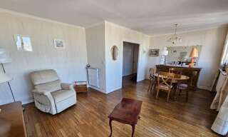 Appartement 3 Pièces 65 m² à louer à Joinville-le-Pont (94340)