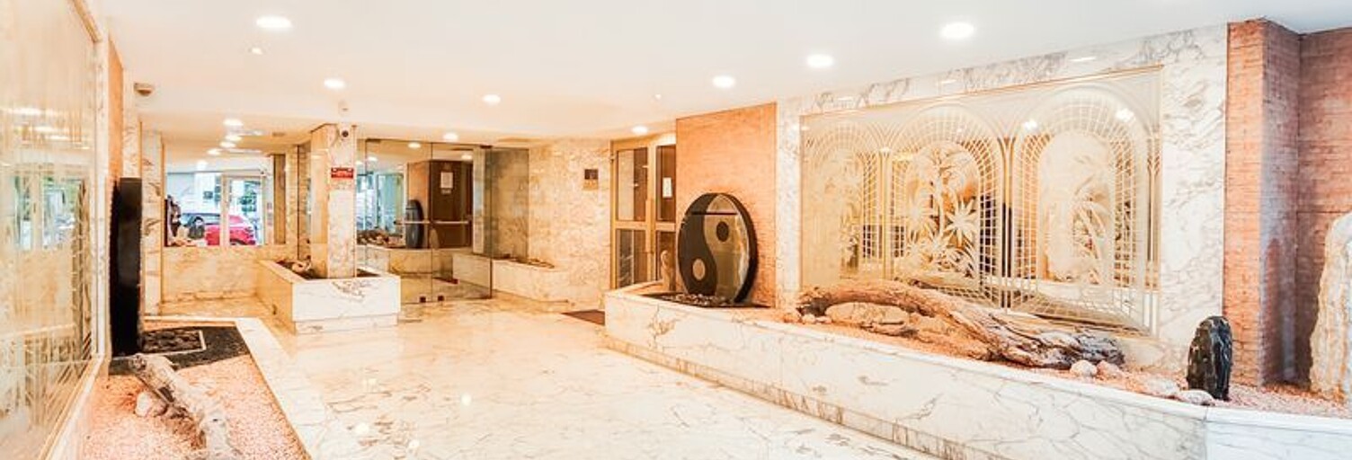 Appartement 1 Pièce 19 m² à louer à Nice (06000)