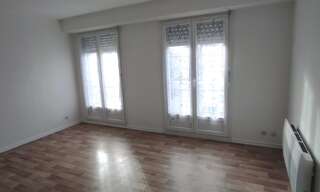 Appartement 2 Pièces 40 m² à louer à Strasbourg (67000)