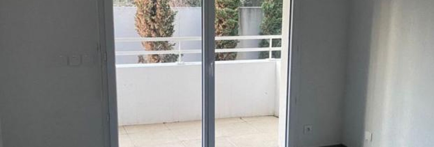 Appartement 1 Pièce 39 m² à louer à Montpellier (34000)