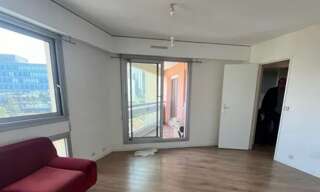 Appartement 2 Pièces 46 m² à louer à Courbevoie (92400)