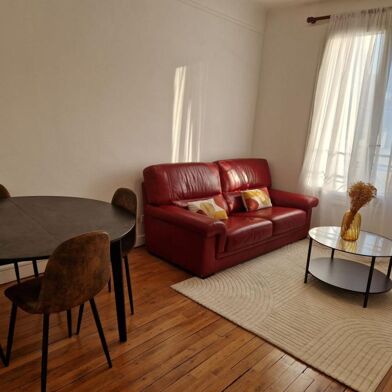 Appartement 2 pièces 1320 €