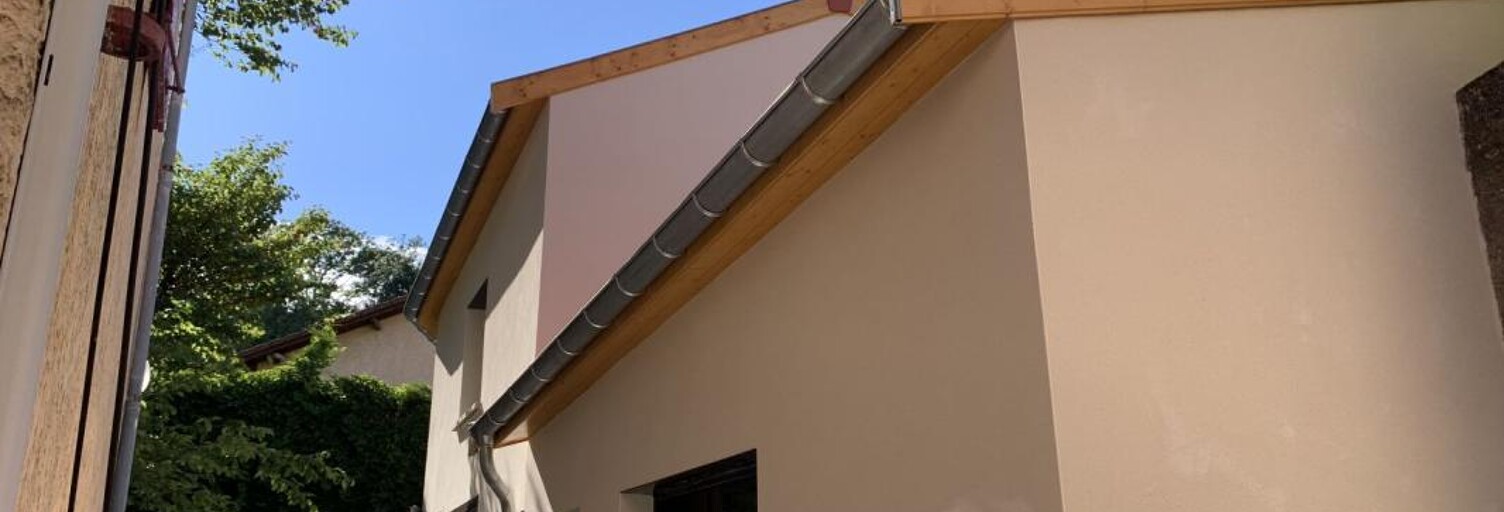 Appartement 1 Pièce 70 m² à louer à Oullins-Pierre-Bénite (69310)