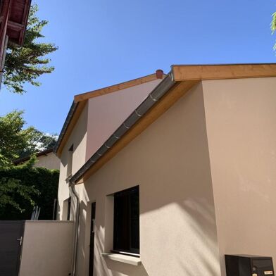 Appartement 1 pièces 595 €