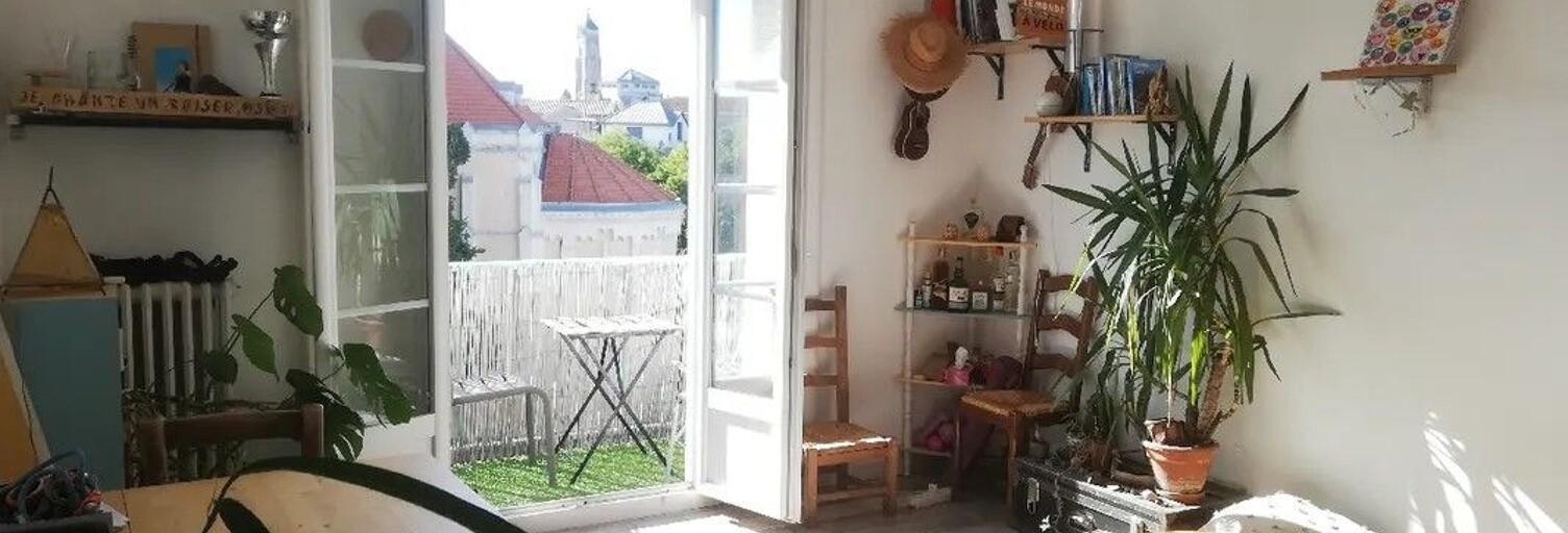 Appartement 3 Pièces 55 m² à louer à Montpellier (34000)