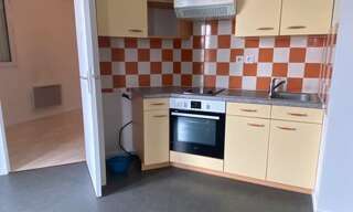 Appartement 2 Pièces 48 m² à louer à Clermont-Ferrand (63000)