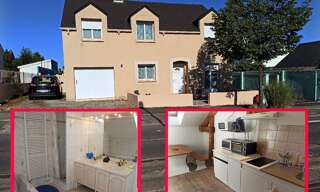 Appartement 1 Pièce 15 m² à louer à Nantes (44000)