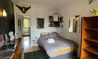 Appartement 2 Pièces 32 m² à louer à Clichy (92110)