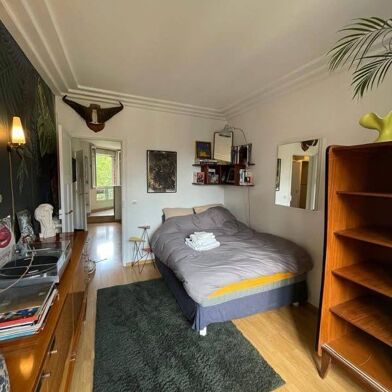 Appartement 2 pièces 1200 €