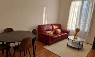 Appartement 2 Pièces 38 m² à louer à Colombes (92700)