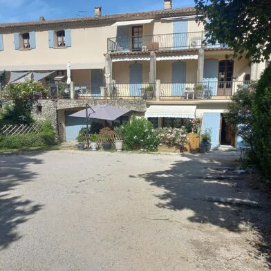 Appartement 2 pièces 750 €