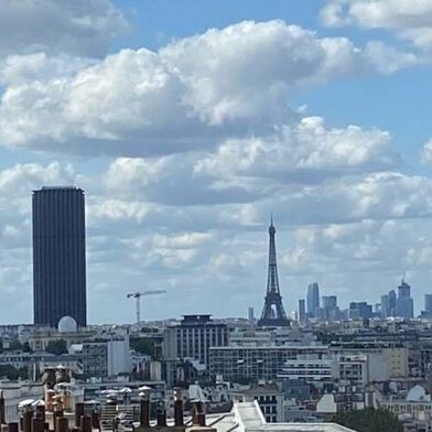 Appartement 2 pièces 1770 €