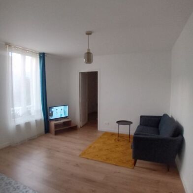 Appartement 2 pièces 930 €