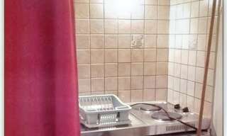 Appartement 1 Pièce 15 m² à louer à Champs-sur-Marne (77420)