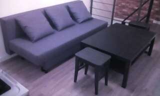 Appartement 3 Pièces 40 m² à louer à Paris 17 (75017)