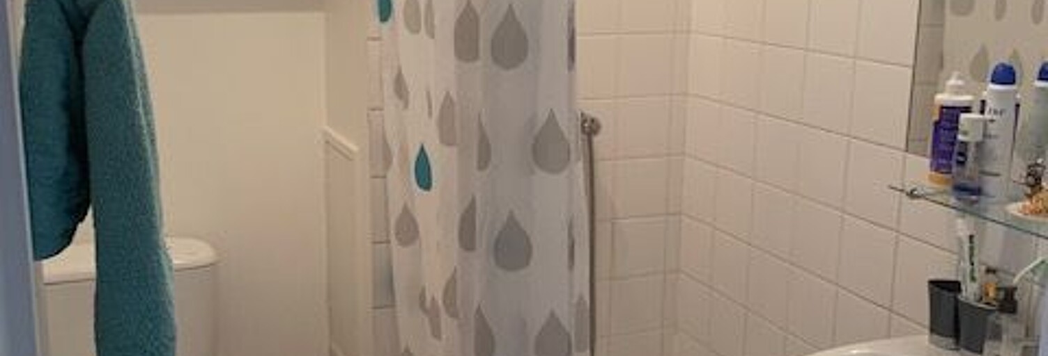 Appartement 1 Pièce 19 m² à louer à Nantes (44000)