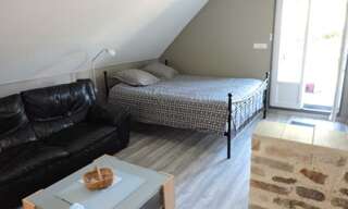 Appartement 1 Pièce 35 m² à louer à Le Mans (72000)