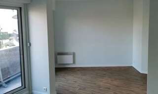 Appartement 2 Pièces 49 m² à louer à Saint-Maurice (94410)