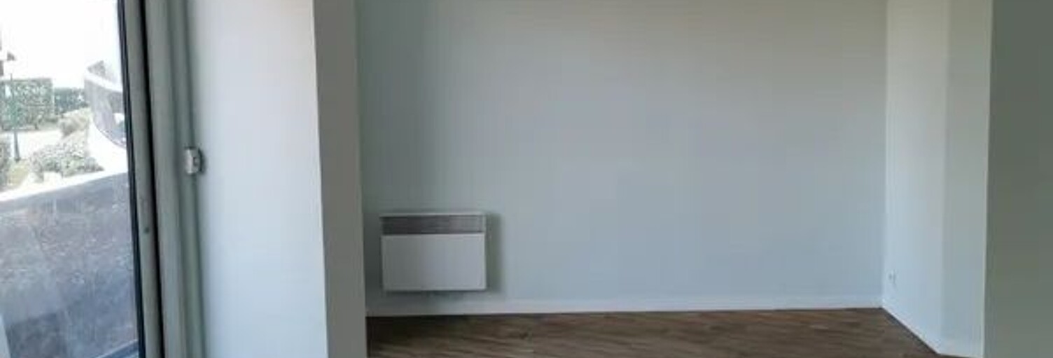 Appartement 2 Pièces 49 m² à louer à Saint-Maurice (94410)