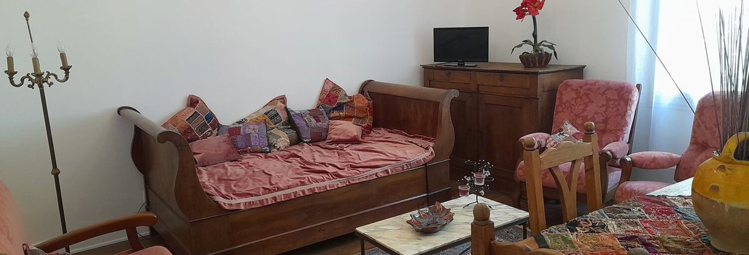 Appartement 3 Pièces 75 m² à louer à Bordeaux (33000)