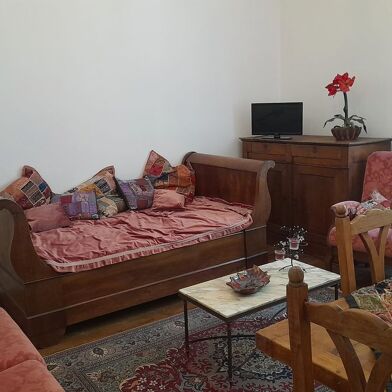 Appartement 3 pièces 980 €