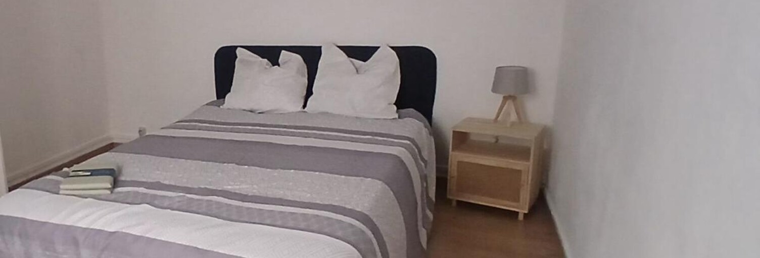 Appartement 2 Pièces 44 m² à louer à Lyon 9 (69009)