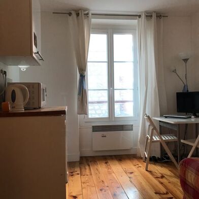 Appartement 1 pièces 875 €