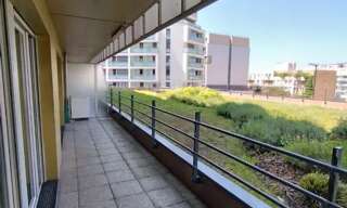 Appartement 3 Pièces 62 m² à louer à Asnières-sur-Seine (92600)