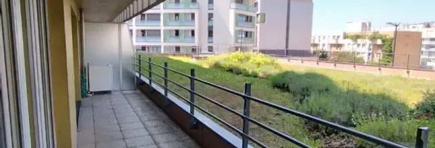 Appartement 3 Pièces 62 m² à louer à Asnières-sur-Seine (92600)