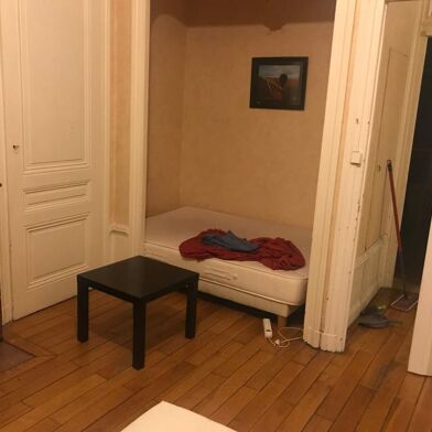 Appartement 3 pièces 960 €