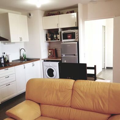 Appartement 2 pièces 670 €