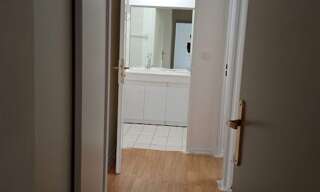 Appartement 3 Pièces 63 m² à louer à Villeurbanne (69100)