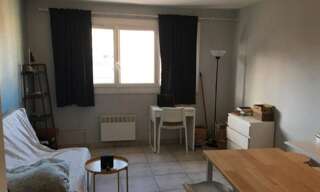 Appartement 1 Pièce 20 m² à louer à Marseille 6 (13006)
