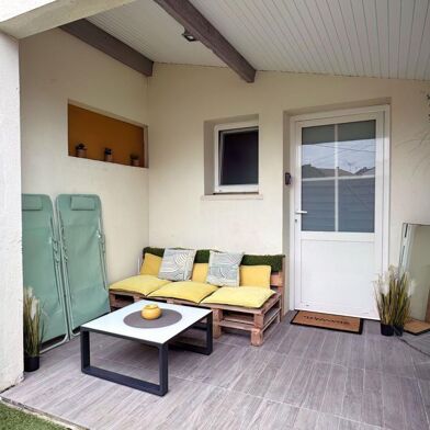 Appartement 1 pièces 650 €