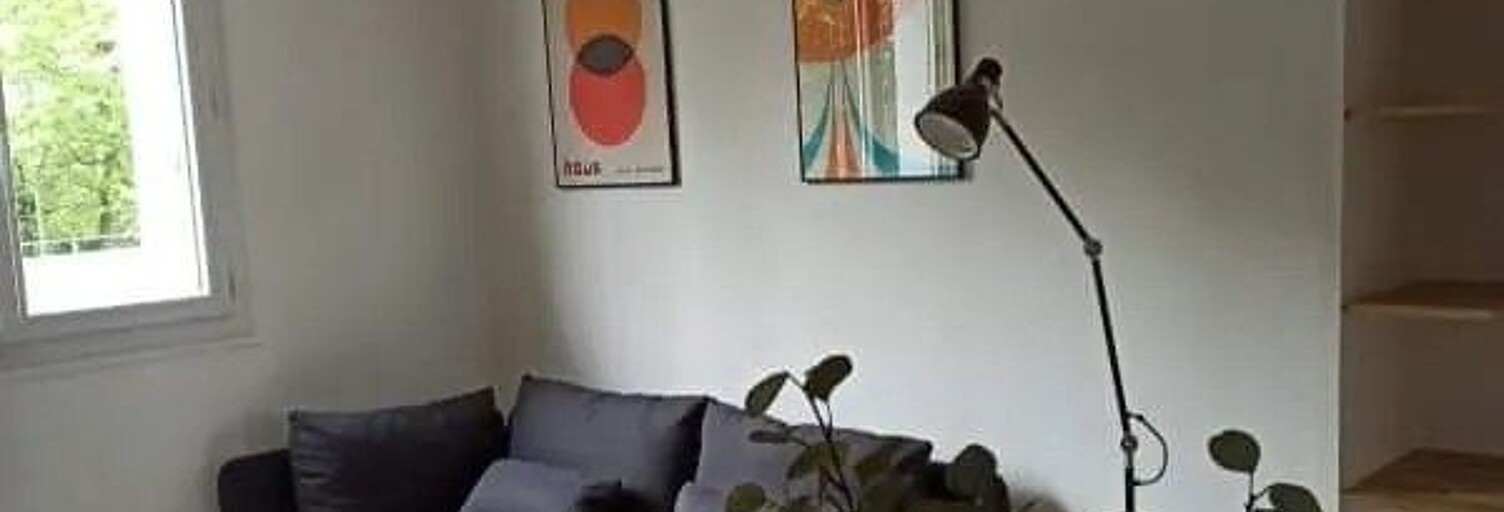 Appartement 1 Pièce 65 m² à louer à Nantes (44000)