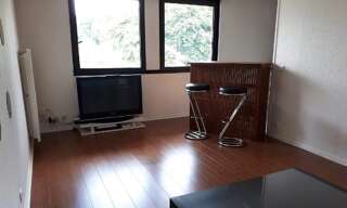 Appartement 1 Pièce 31 m² à louer à Bordeaux (33000)