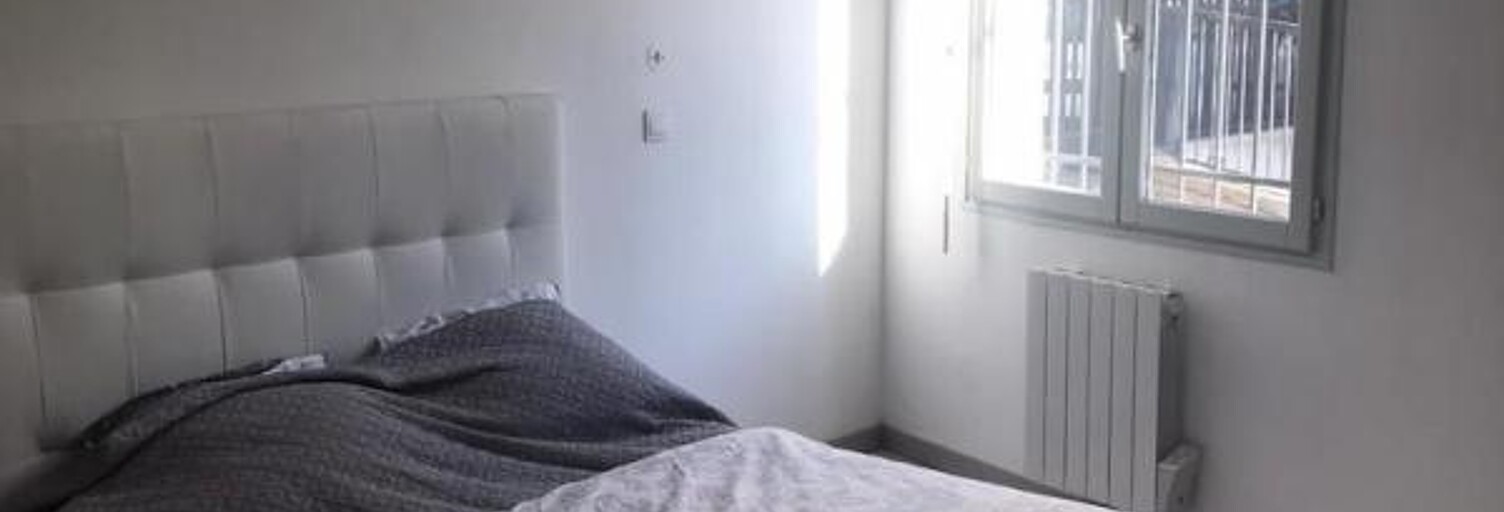 Appartement 2 Pièces 48 m² à louer à Boissy-Saint-Léger (94470)