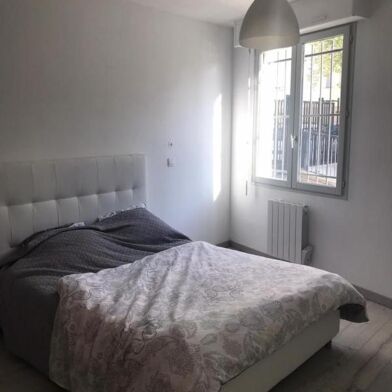 Appartement 2 pièces 1000 €