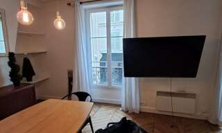 Appartement 3 Pièces 50 m² à louer à Paris 17 (75017)
