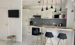 Appartement 1 Pièce 9 m² à louer à Le Bouscat (33110)